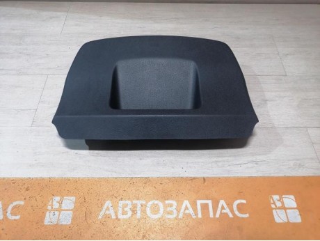 Sandero №17 обшивка крышки багажника