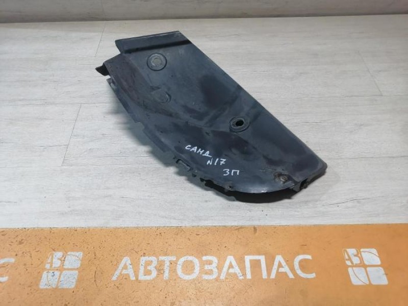 Sandero №17 локер правый