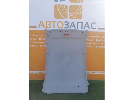 Sandero №17 потолок степвей