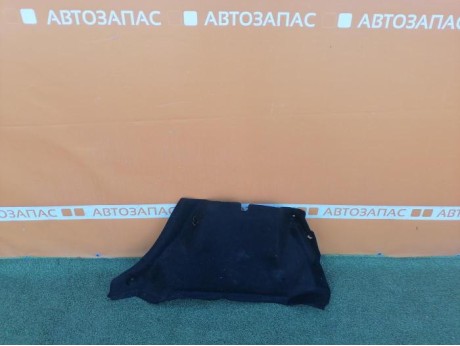 Sandero №17 обшивка багажника правая