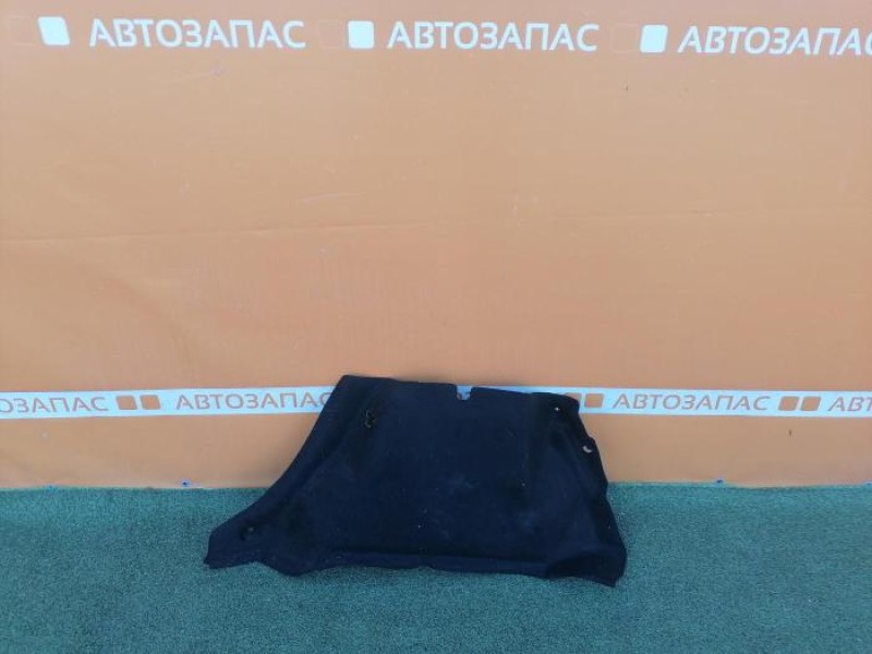 Sandero №17 обшивка багажника правая