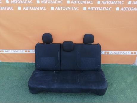 Sandero №17 диван складной