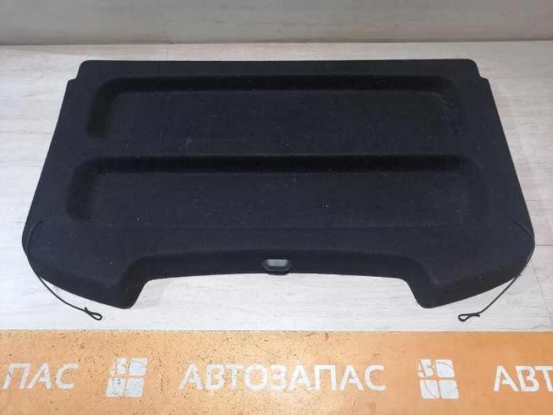 Sandero №17 полка задняя