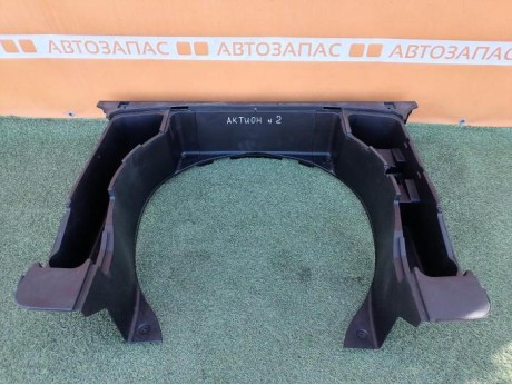 Actyon №2 органайзер багажника