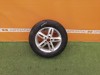 Actyon №2 запаска R16 диск литой шина деф