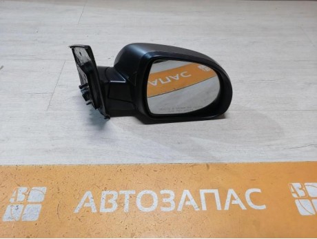 Actyon №2 зеркало правое