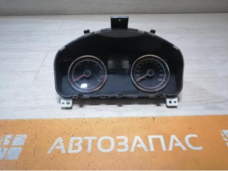 Actyon №2 панель приборов деф