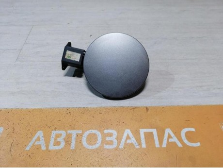 Actyon №2 лючок бензобака