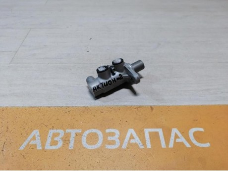 Actyon №2 цилиндр тормозной главный