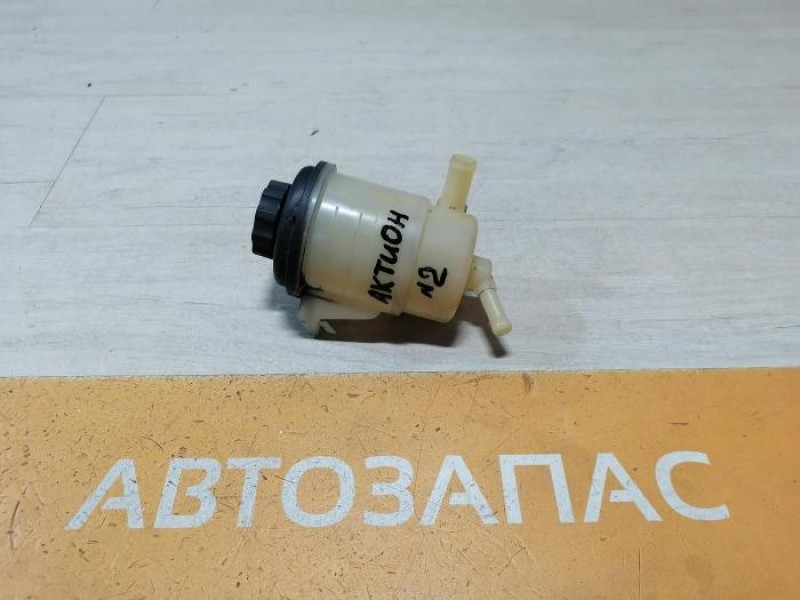 Actyon №2 бачок гур деф