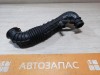 Actyon №2 патрубок воздушного фильтра 2,0 дизель