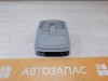 Actyon №2 плафон салона передний очечник