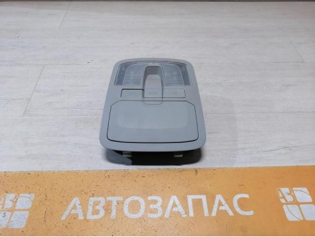 Actyon №2 плафон салона передний очечник