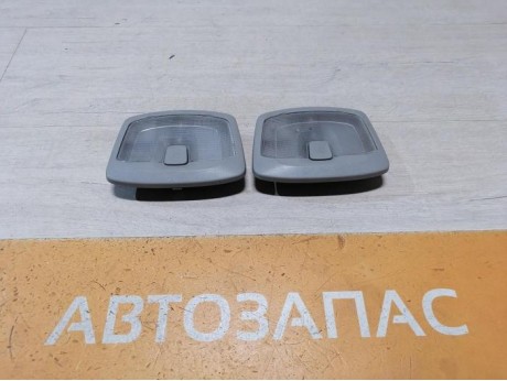 Actyon №2 плафон салона центральный