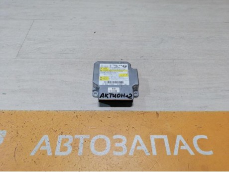 Actyon №2 блок подушек SRS AIR BAG стрел
