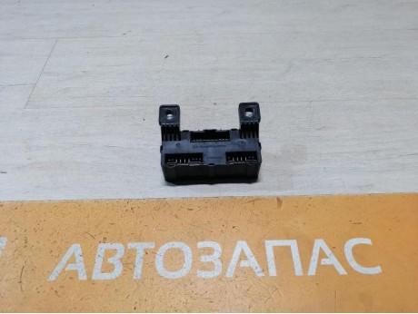 Actyon №2 блок управления иммобилайзером