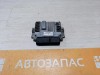 Actyon №2 блок управления двигателем эбу двс мозги 2,0 дизель