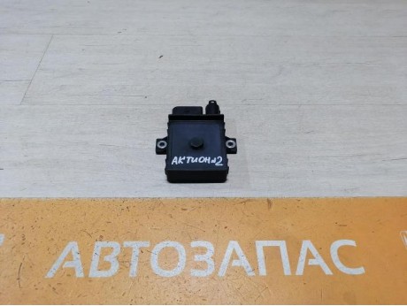 Actyon №2 реле свечей накала