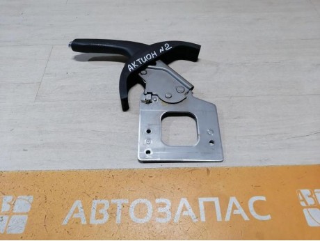 Actyon №2 ручник