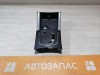 Actyon №2 накладка центральной консоли под кулису акпп