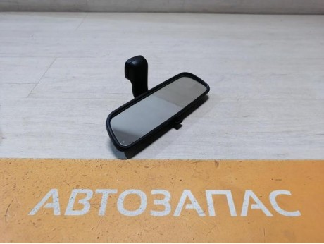 Actyon №2 зеркало салона