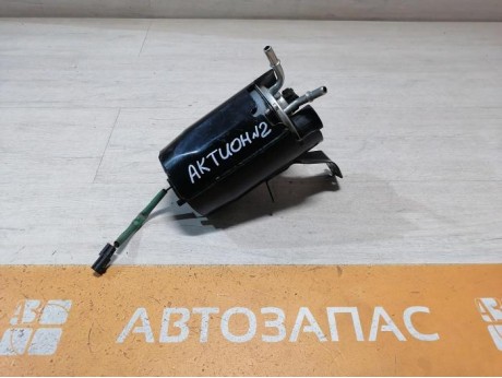 Actyon №2 корпус топливного фильтра