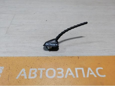 Actyon №2 антенна