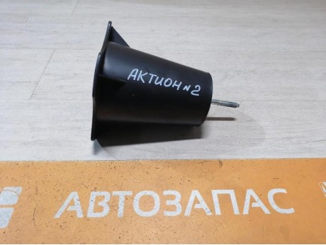 Actyon №2 крепление запаски