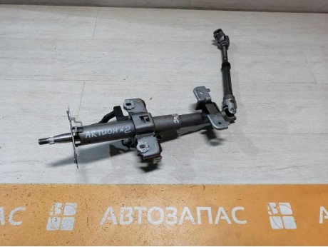 Actyon №2 рулевая колонка