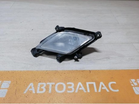 Actyon №2 противотуманка левая ПТФ