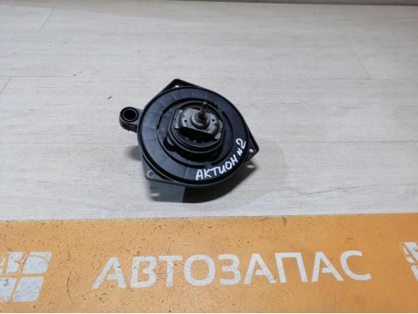 Actyon №2 моторчик печки без крыльчатки