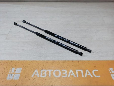 Actyon №2 амортизатор крышки багажника