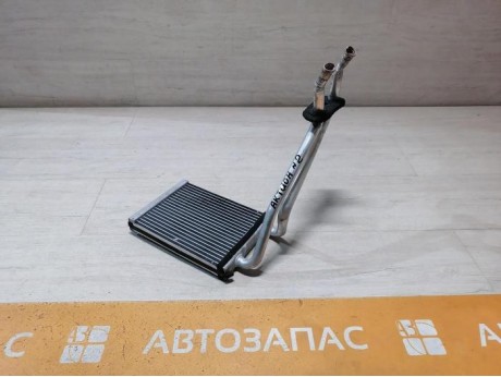 Actyon №2 радиатор печки деф