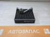 Actyon №2 радиатор кондиционера печки