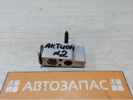 Actyon №2 клапан кондиционера