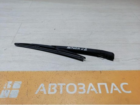 Actyon №2 поводок заднего дворника