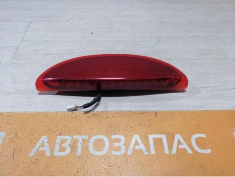 Actyon №2 повторитель стоп сигнала дополнительный стоп деф