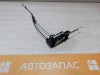 Actyon №2 замок двери передний левый