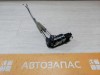 Actyon №2 замок двери задний левый