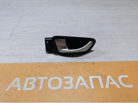 Actyon №2 ручка двери внутренняя передняя левая