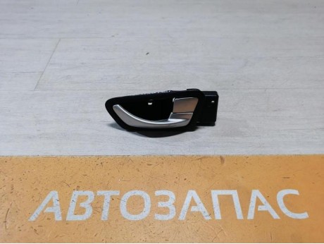 Actyon №2 ручка двери внутренняя передняя правая