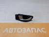 Actyon №2 ручка двери внутренняя задняя левая