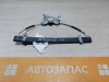 Actyon №2 стеклоподъемник передний правый