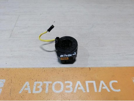 Actyon №2 шлейф подрулевой