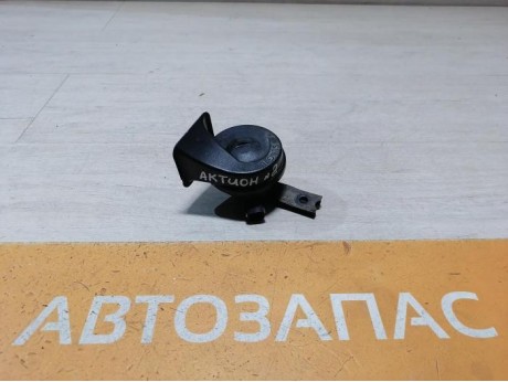 Actyon №2 сигнал звуковой