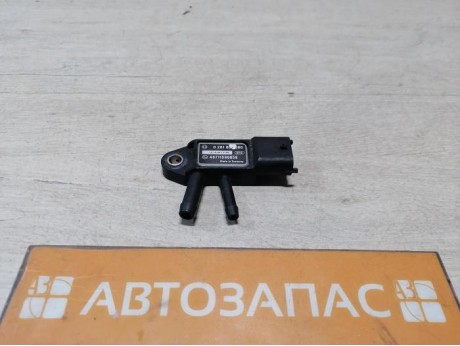 Actyon №2 датчик давления выхлопных газов