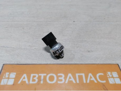 Actyon №2 датчик кондиционера