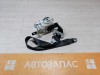 Actyon №2 ремень безопасности передний правый целый