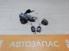 Actyon №2 замок зажигания к-кт