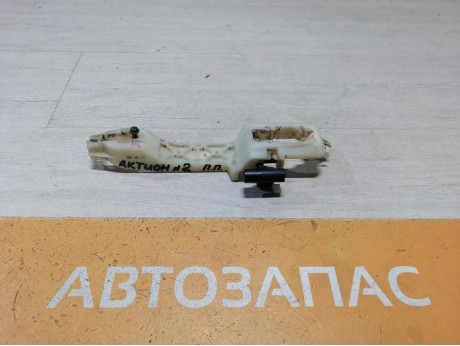 Actyon №2 кронштейн ручки двери передний правый